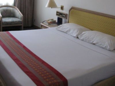 Riverview Hotell Bandar Seri Begawan Eksteriør bilde